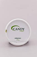 CANDY Пробник сахарной пасты STRONG - Твердая, 100 г