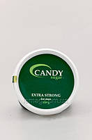 CANDY Пробник сахарной пасты EXTRA STRONG for MEN - Экстра твердая, 100 г