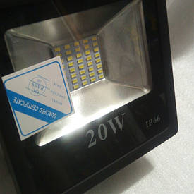 Світильник LED 20w