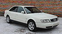 Audi A6 C4 2.6 ABC ГБО 95г. 320 т. км