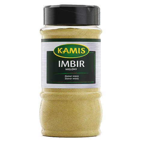 Імбир мелений KAMIS (McCormick) 210г, фото 2