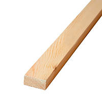 Рейка монтажна 20х40х2500 мм  (На даний тип товару доставка Новою поштою не здійснюється)