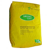 Гигиенический порошок DryDes Care, 25 кг