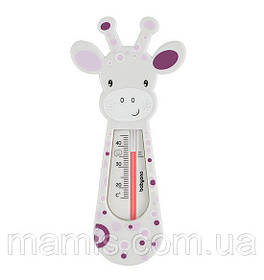 Термометр для ванної плавальний "Оленя" BabyOno