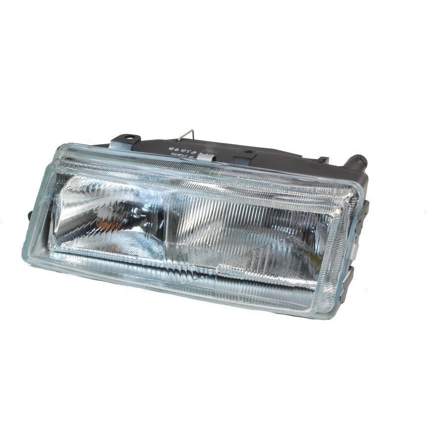 Ліва передня фара Seat Toledo 1991-1995 H1/H1 авт./ручн. регул. 445-1101L-LD-EM