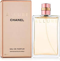 Парфумована вода для жінок Chanel "Allure" 100мл
