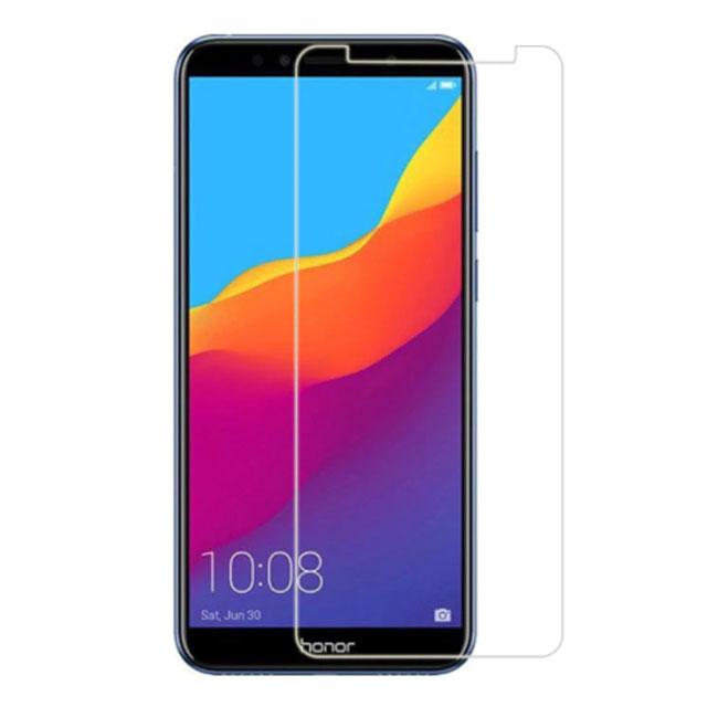 Загартоване захисне скло для Honor 7X