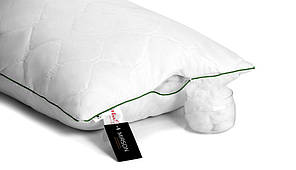 Подушка 50х70 Eco-Soft Есо 0467 на змійці, фото 3