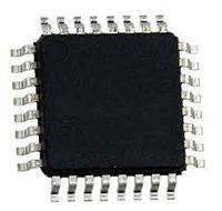 Микроконтроллер ATmega8-16AU, 8-Бит, AVR, 16МГц, 8КБ Flash [TQFP32]