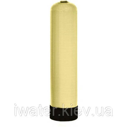 Корпус фільтра PWG 10X54 — 2.5 "PWG1054-2.5" Canature, фото 2