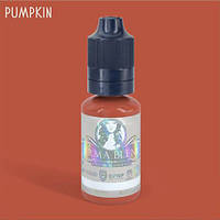 Пигмент для татуажа губ PERMA BLEND Pumpkin