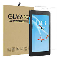 Захисне скло Lenovo Tab E7 TB-7104f TB-7104l