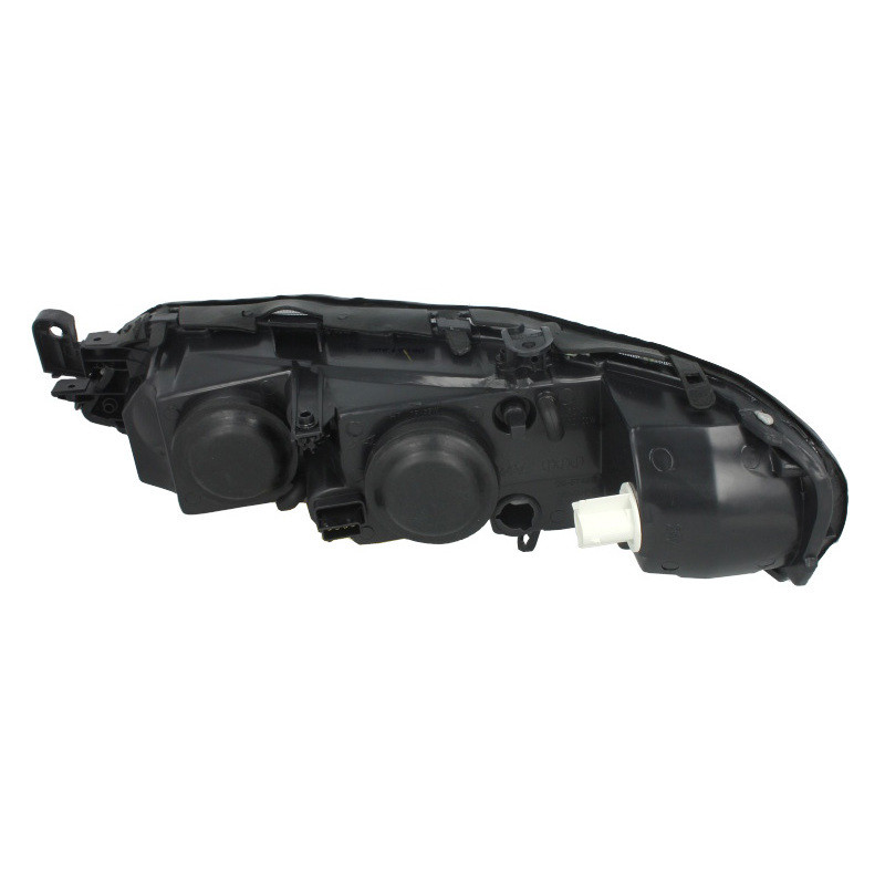 Права передня фара Opel Vectra B 1999-2003 H7/H7, автом. регул. (Valeo type) 442-1121R-LD-EM
