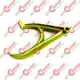 Вилка перемикач стопора AGV на прес-підбирач Claas Markant 800416.2 800416 811836 197229 800416.3, фото 3