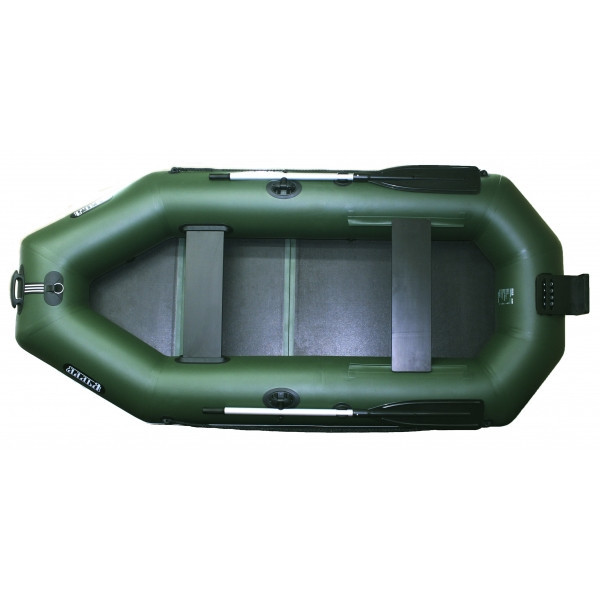 Човен надувний човен ЛТ-290-ЕОТ, фото 1