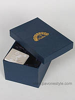 Порцелянова фігурка "Ангел" на лебіді (Pavone) JP-22/2, фото 6