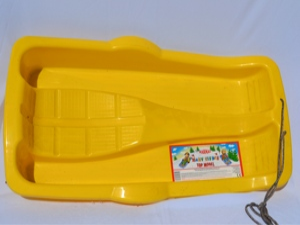Санки дитячі Speed Bob. Уцінка.
