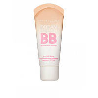 Тональное средство Maybelline Dream Fresh BB Cream 8 in 1 (палитрами) 30ml А (1,3) В (2,4,6)