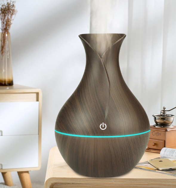 Зволожувач повітря аромадифузор LR053, фото 1