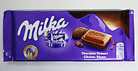 Шоколад молочный с мусом Milka Chocolate dessert (Швейцария) 02.05.24 сроки