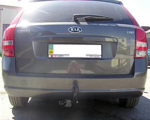 Фаркоп KIA CEED 1 універсал 2007-2012