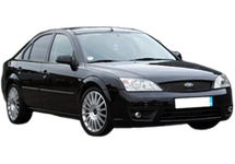 Mondeo mk3 (2000-2007)