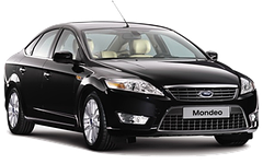 Mondeo mk4 (2007-2014)