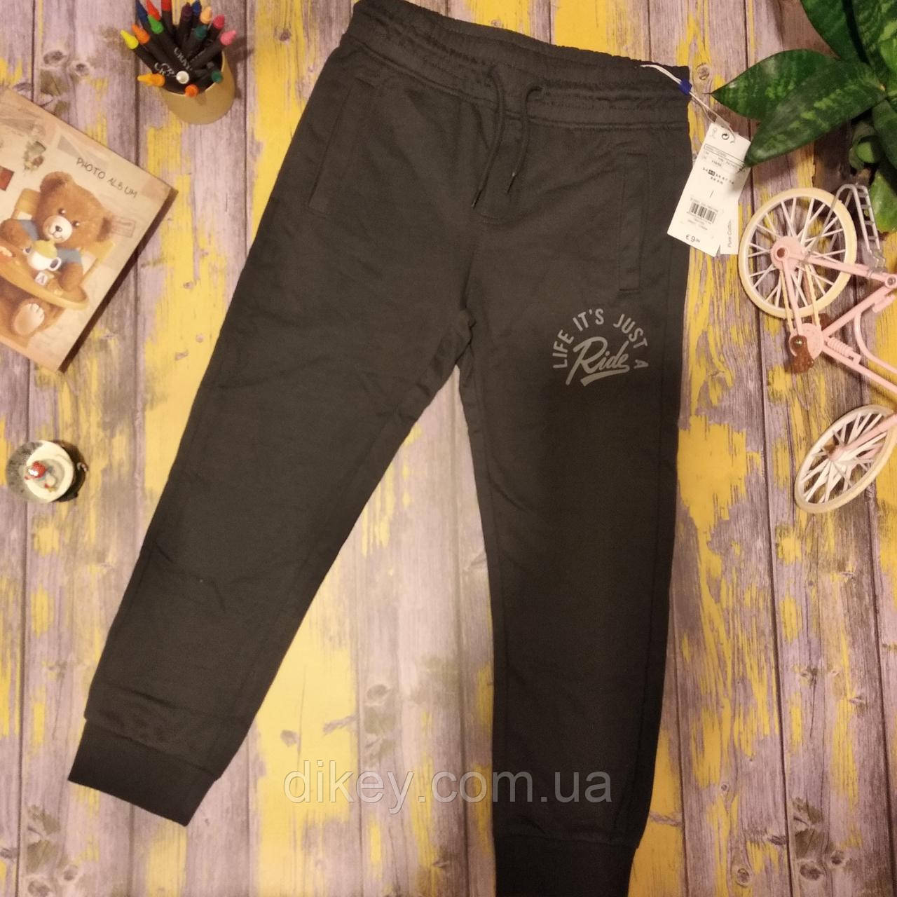 Утепленные штаны для мальчика, 110см: продажа, цена в Киеве. Детские ...