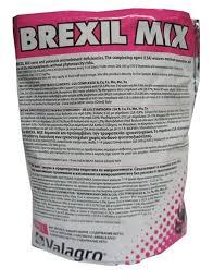 Брексил Микс / BREXIL MIX 1кг,Valagro - фото 2 - id-p848671706