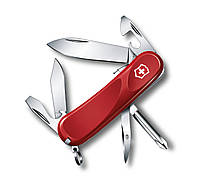 Швейцарский нож Victorinox Delemont Evolution S111