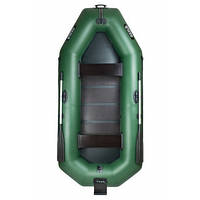 Човен надувний човен ЛТ-290-ВТ, фото 3