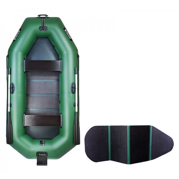 Човен надувний човен ЛТ-290-ВТ, фото 1