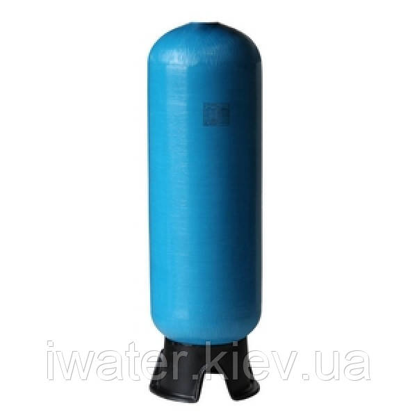 Корпус фільтра PWG 30X72 — 4 Т/В "PWG3072-4 T/B" Canature