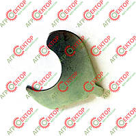 Чистик тримача шпагату у язального апарату RASSPE прес-підбирача Rivierre Casalis RS3783