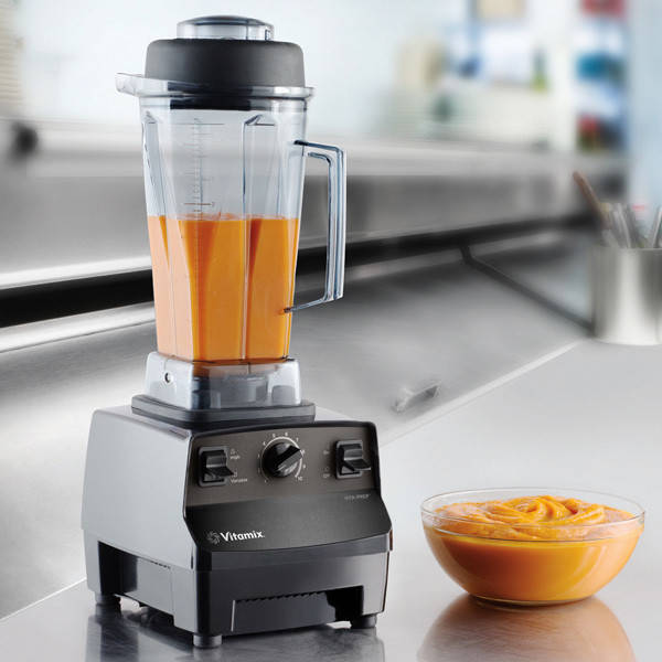 Блендер профессиональный Vitamix Vita-Prep 3 - купить по лучшей