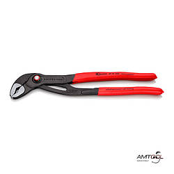 Переставні кліщі Cobra® QuickSet 300 мм — Knipex 87 21 300