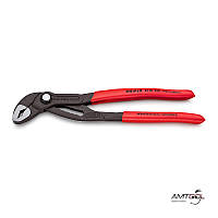 Переставные клещи Cobra® до 46 мм - Knipex 87 01 250