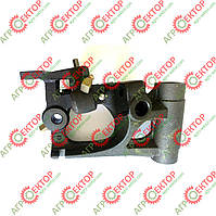 Корпус в'язального апарату 28,6*120мм оригінал RASSPE прес-підбирача New Holland RS3770