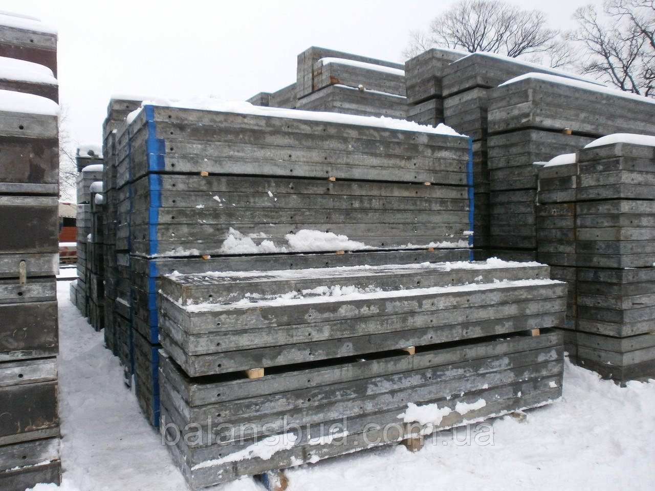 Продаж опалубки DOKA (Дока), фото 1