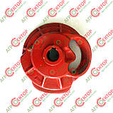 Тарілка до язального апарату RASSPE на прес-підбирач D-30мм шпонка 10мм 205.3788.22.01 rs3788-30/10, фото 4