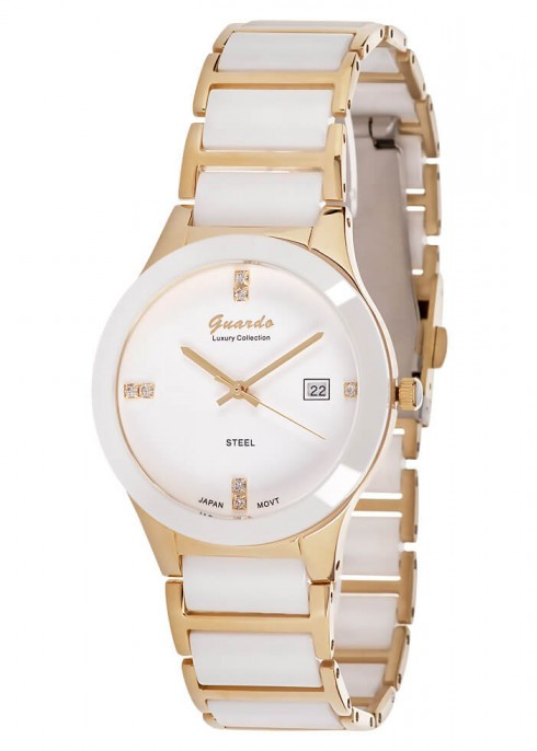 Годинник Guardo S00580(m) GW