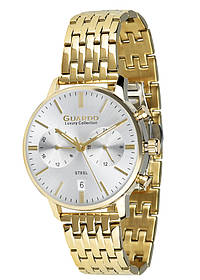 Годинник Guardo S01476(m) GW