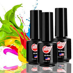 Нанесення гель-лаки My Nail