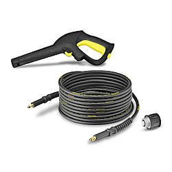 Комплект швидкорознімного з'єднання Karcher (12 м)