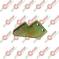 Ніж у язального апарату RASSPE прес-підбирача Rivierre Casalis RS6021