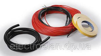 Нагревательный кабель для пола TASSU6 - фото 2 - id-p75251926