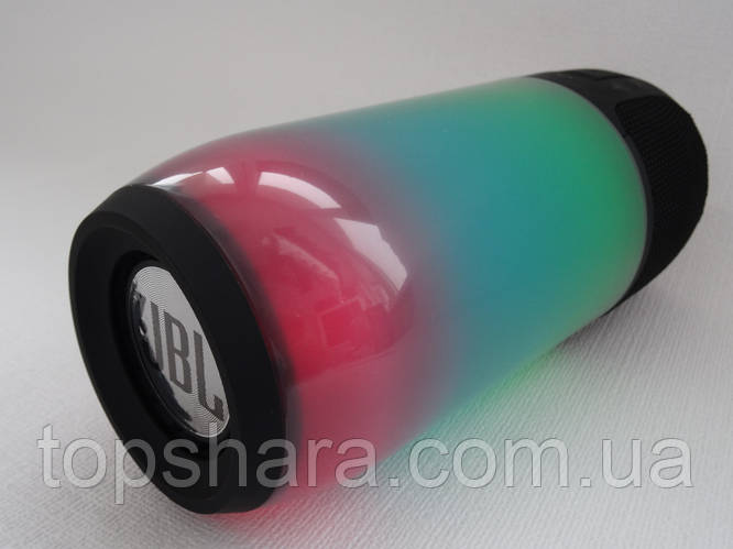 Купить Колонка портативная беспроводная JBL Pulse 3, Bluetooth ЖБЛ ...