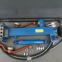 Комплект переобладнання рульового управління з Гура на насос дозатор МТЗ-80(Білоруська)