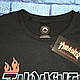 Футболка Thrasher Liberty Goat XS, фото 3