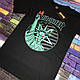 Футболка Thrasher Liberty Goat XS, фото 4